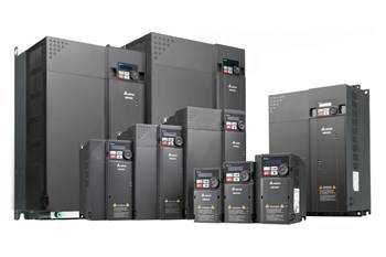 Inverters - AC Motor Drives - Delta MH300 Series - Image 1