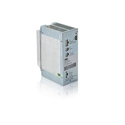 ABB DSQC 604 Power Supply 3HAC12928-1 - Image 1