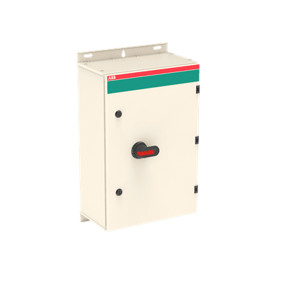 ABB OT250KLUU4BZ Switch Disconnector - Image 1
