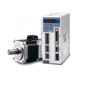 Linear Drive System ASDA-A2R Series - Delta - Image 1