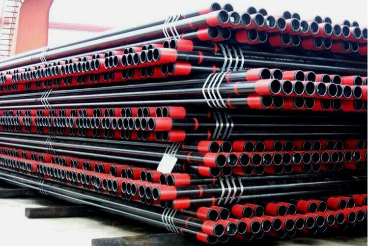 Schlumberger Production Tubing - Image 1