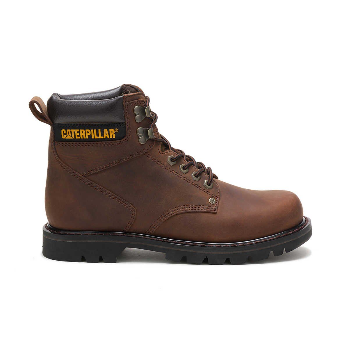 Caterpillar Second Shift - Image 1