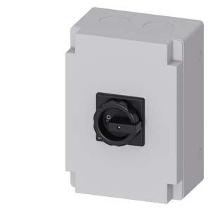 G_I202_XX_32578i.jpg SENTRON Switch Disconnector 3LD2566-3VB51 Siemens - Image 1
