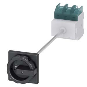 SENTRON Switch Disconnector 3LD2714-0TK51 Siemens - Image 1