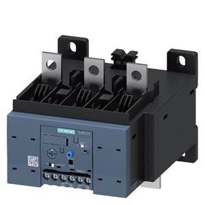 Overload Relay 50...200 A, 3RB2056-1FC2, Siemens - Image 1