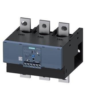 G_IC03_XX_18812i.jpg Overload Relay 160...630 A, 3RB2066-1MC2, Siemens - Image 1