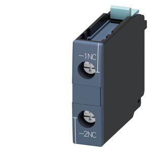 Front-side auxiliary switch 3RH1921-1CA01 Siemens - Image 1