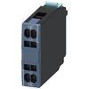 Front-side auxiliary switch 3RH1921-2CA01 Siemens - Image 1