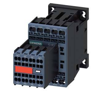 Contactor relay 3RH2262-2BB40 Siemens - Image 1