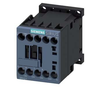 Contactor relay 3RH2122-1AP00 Siemens - Image 1