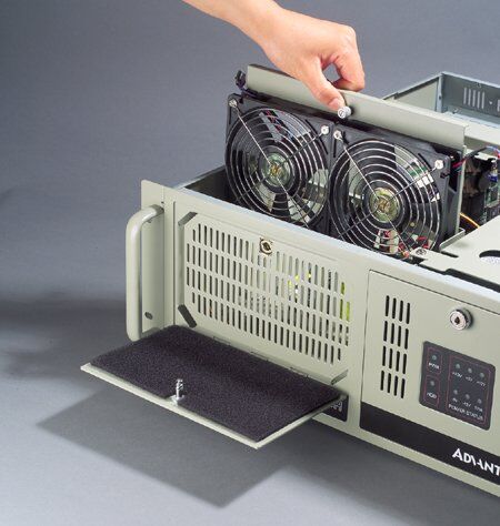 Advantech IPC-610 - Image 1