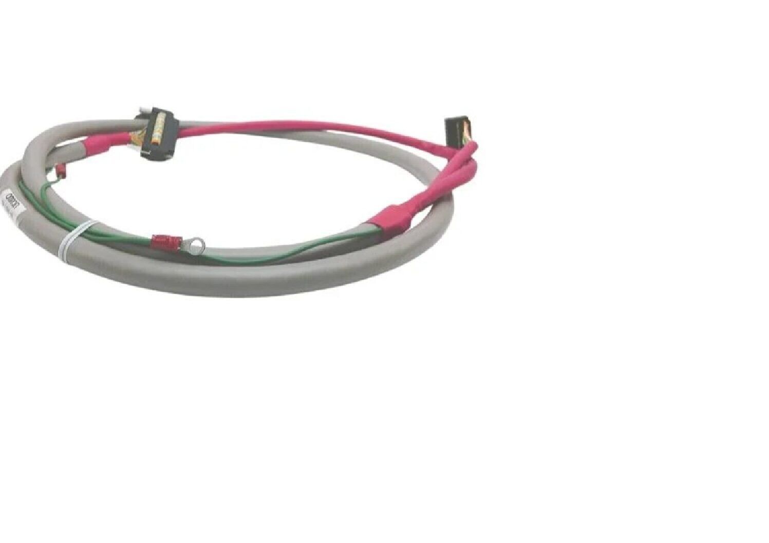 Image-177-pdf.jpg York Cable Ribbon Display, 571-04178-261 - Image 1