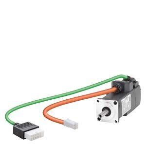 SIMOTICS S-1FL6 Servomotor 1FL6024-2AF21-1AA1 Siemens - Image 1