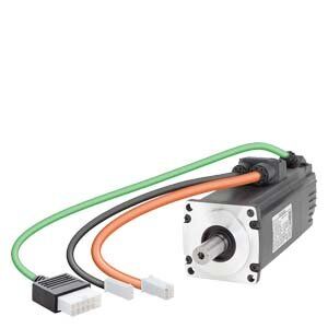 SIMOTICS S-1FL6 Servomotor 1FL6034-2AF21-1AA1 Siemens - Image 1