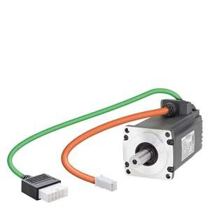 P_D011_XX_00721i.jpg SIMOTICS S-1FL6 Servomotor 1FL6032-2AF21-1AA1 Siemens - Image 1