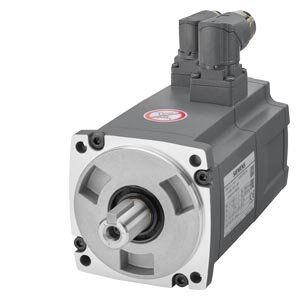 P_D011_XX_00955i.jpg SIMOTICS S-1FL6 Servomotor 1FL6042-1AF61-2LB1 Siemens - Image 1