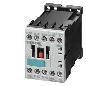 Contactor relay 3RH1122-1AF00 Siemens - Image 1