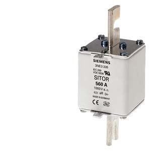 P_NSE0_XX_00551i.jpg SITOR Fuse Link 3NE3333 Siemens - Image 1