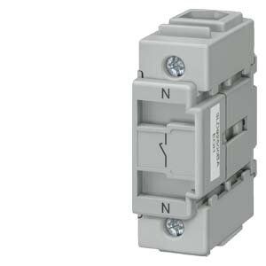 Neutral Conductor 3LD9280-0B Siemens - Image 1