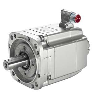 SIMOTICS S Synchronous Motor 1FK7060-2AF71-1QA0 Siemens - Image 1