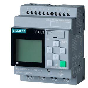 Siemens LOGO! 8 - Image 1