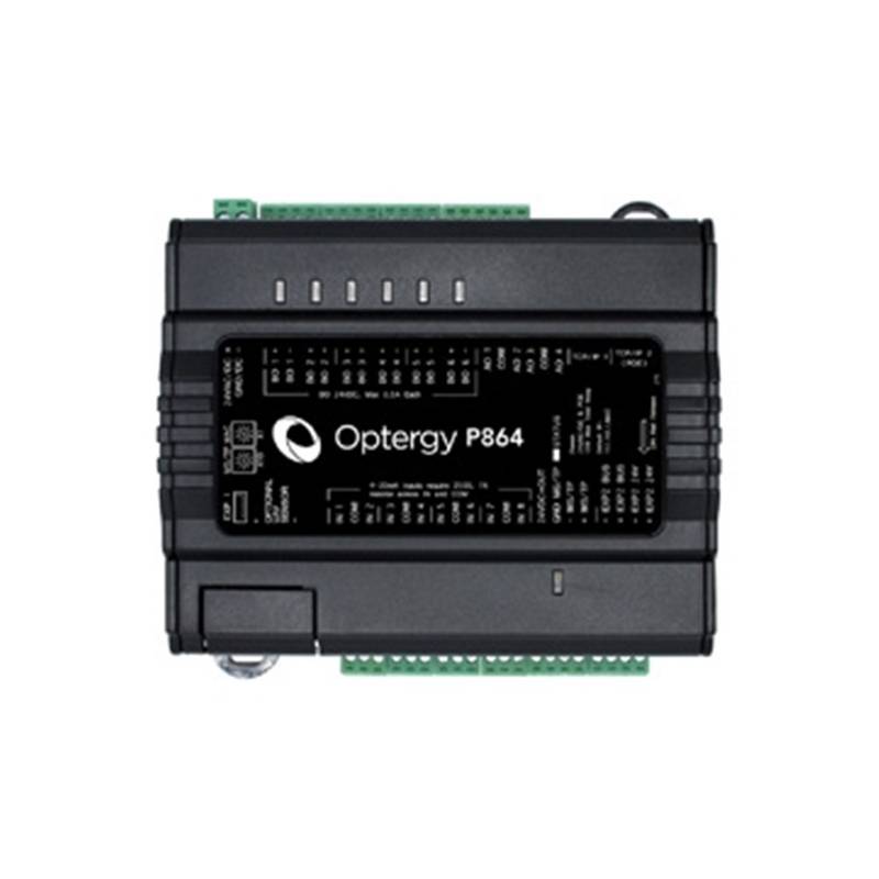 Tile-265x361-P864.jpg Optergy P864 Edge Controller P864-V4 - Image 1