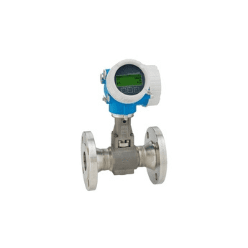 Endress+Hauser Proline Prowirl F 200 - Image 1