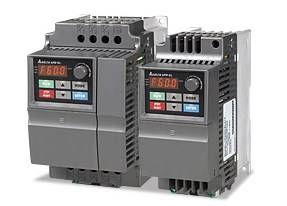 VFD-EL_M.jpeg Micro Type AC Drive - Delta VFD-EL Series - Image 1