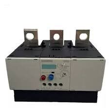 OVERLOAD RELAY 55...250A, 3RB1066-1GG0, Siemens - Image 1