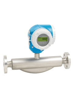 Proline Promass F 300 / 8F3B Coriolis Flowmeter Proline Promass F 300 / 8F3B Coriolis Flowmeter