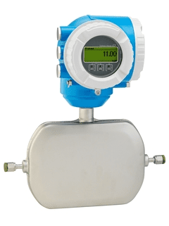 Proline Promass A 300 / 8A3C Coriolis Flowmeter - Image 1