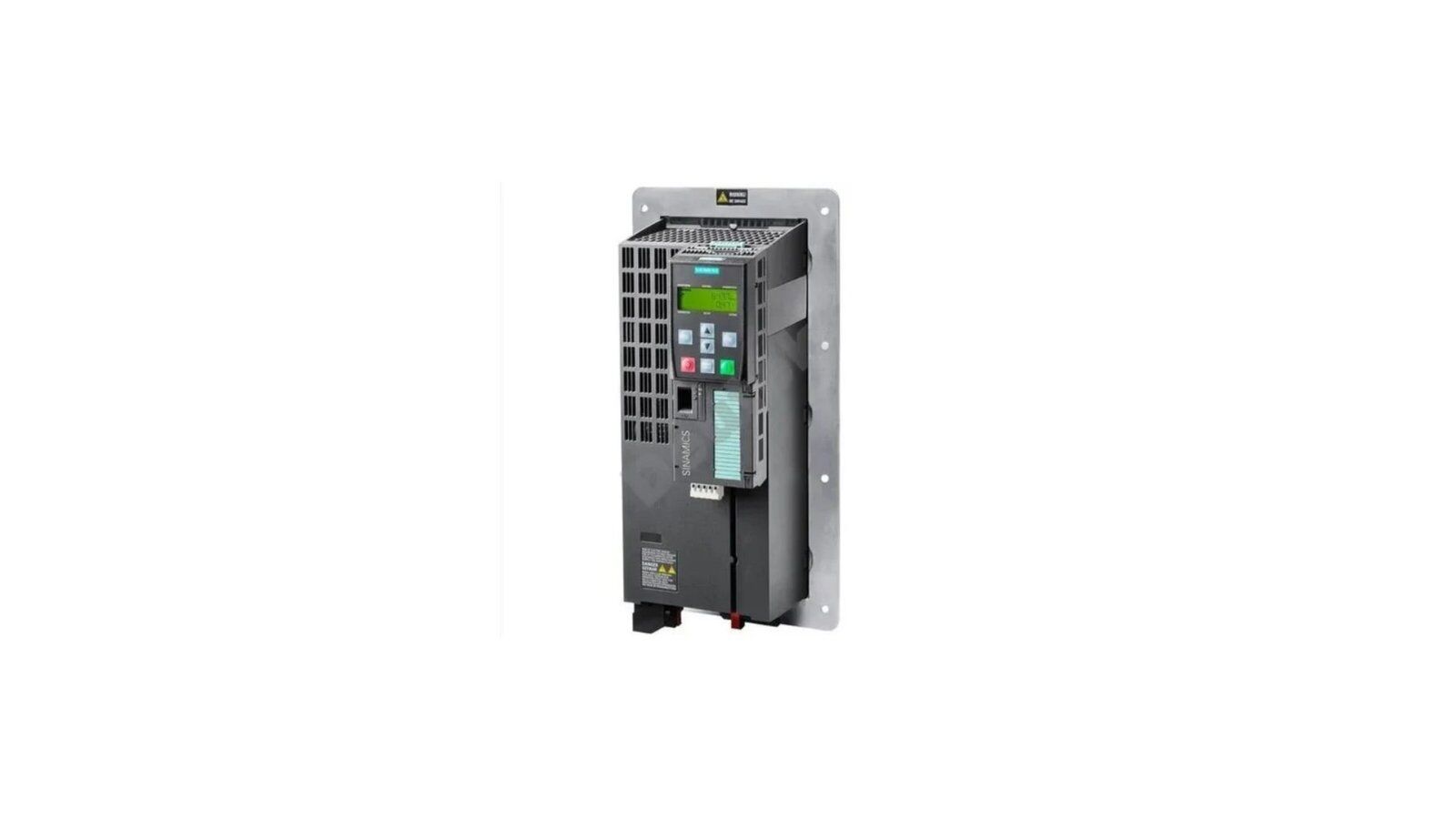 Siemens SINAMICS G120 - Image 1