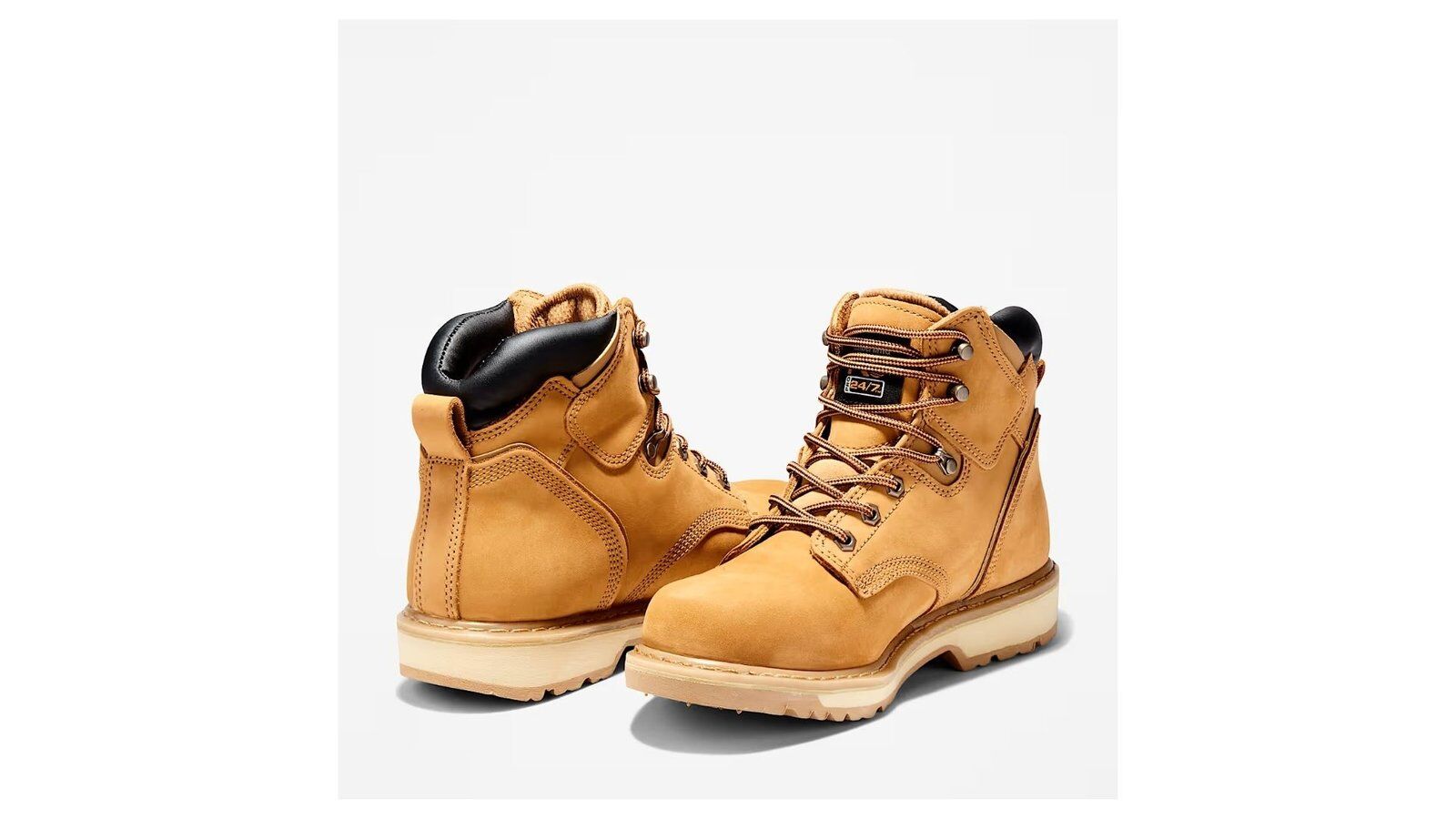 Timberland PRO? 6-Inch Pit Boss - Image 1