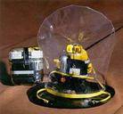 MSA Breathing Apparatus Self-Contained M-20.2 10065840 - Image 1