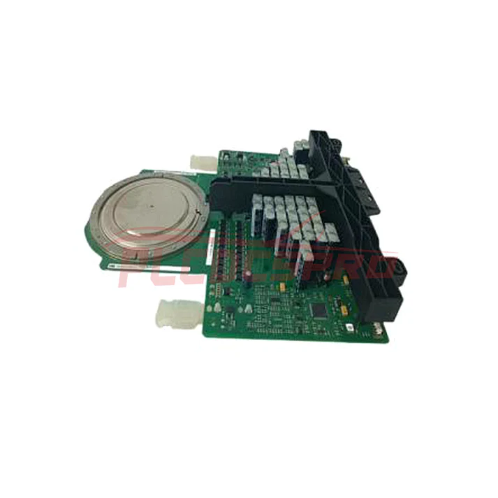 3BHL000389P0104 ABB GV C750 BE101 3BHE009681R0101 IGCT Module - Image 1