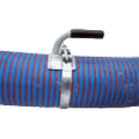 SUPEREX HANDLE FOR HOSES RH-4 - Image 1