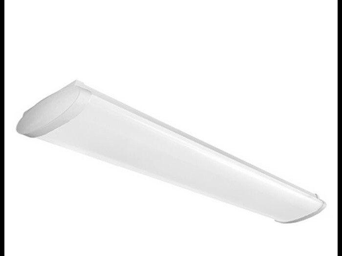 LUX-MAY NOVA/OPAL Surface/Suspended Luminaire – H3026013258 - Image 1