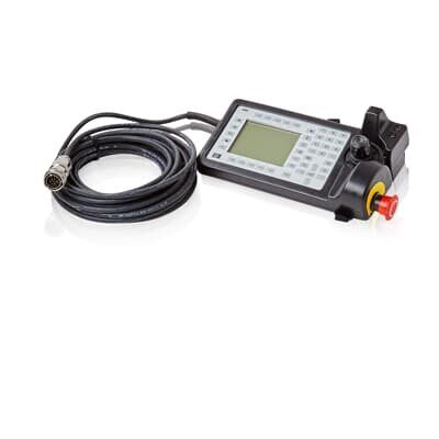 9IBA224846_400x400 ABB 3HNE00313-1 Programming Unit with Backlight - Image 1