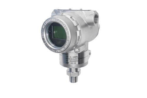 LY14 Pressure Transmitter LY14HIA3P53G1R5G2W6LS WinSMART™