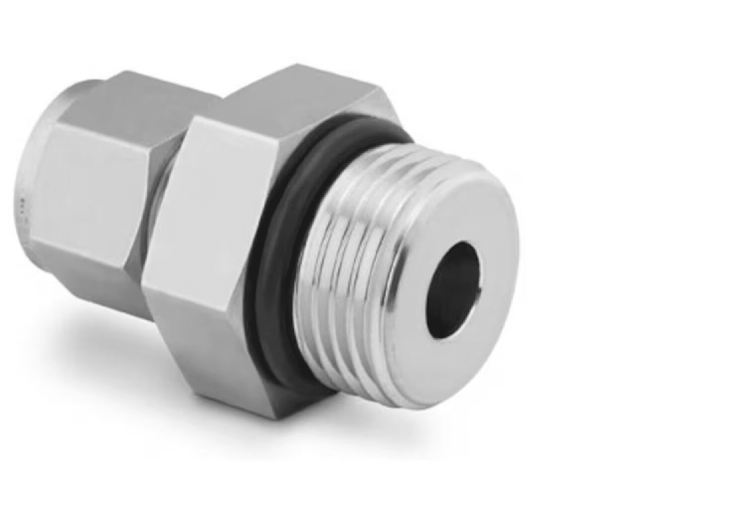 Stainless Steel Swagelok Tube Fitting Male Connector 10 mm Tube OD x 3 4 16 Male SAE MS Straight Thread SS 10M0-1 8ST Stainless Steel Swagelok Tube Fitting Male Connector 10 mm Tube OD x 3 4 16 Male SAE MS Straight Thread SS 10M0-1 8ST