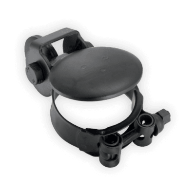 Superex Rain Caps Model 52-55 EX for 52-55 mm Pipe Fitting Size 100 - Image 1