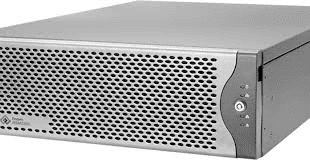 Pelco NSM5200-36-US Network Storage Manager, 36TB, US Power Cord