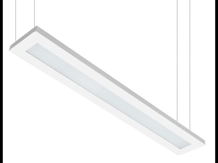 Lux-May T5-X LED Luminaire T5X424K9B Lux-May T5-X LED Luminaire T5X424K9B
