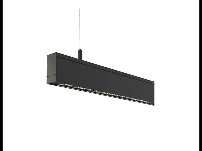 Lux-May NT28 LED Luminaire N285L5K5B - Image 1