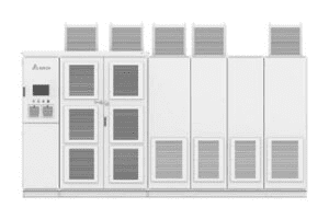 MVF20 Series - Variable-Frequency Drive
