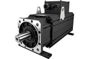 MSJ-E Series Motor - Delta