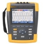 Power Quality and Energy Analyzers - Fluke 434-II / 4116638 - Fluke