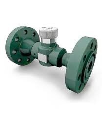 download-4 Merla FCV-2T with 2" 1500 RTJ Flanged Ends G5004-252-11100 - Image 1