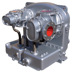 image-response INGERSOLL RAND GHH RAND CD26D Air End - Image 1