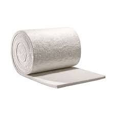 Ceramic Fiber Insulation Blanket PWHT-0138 - Image 1